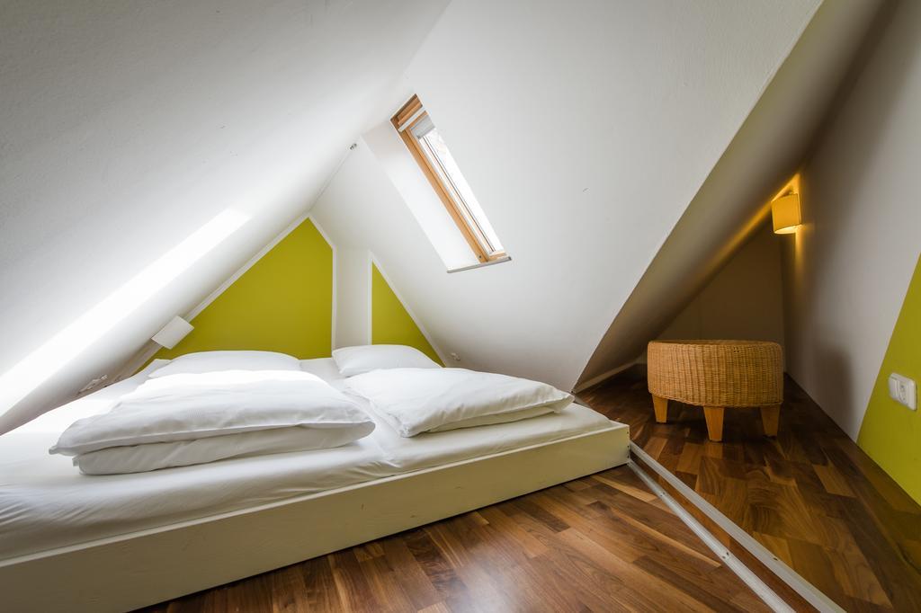 "Goethezimmer" Ferienwohnung Und Zimmer Am Burgplatz Weimar  Extérieur photo