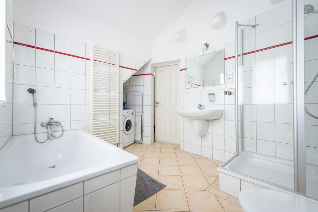"Goethezimmer" Ferienwohnung Und Zimmer Am Burgplatz Weimar  Extérieur photo