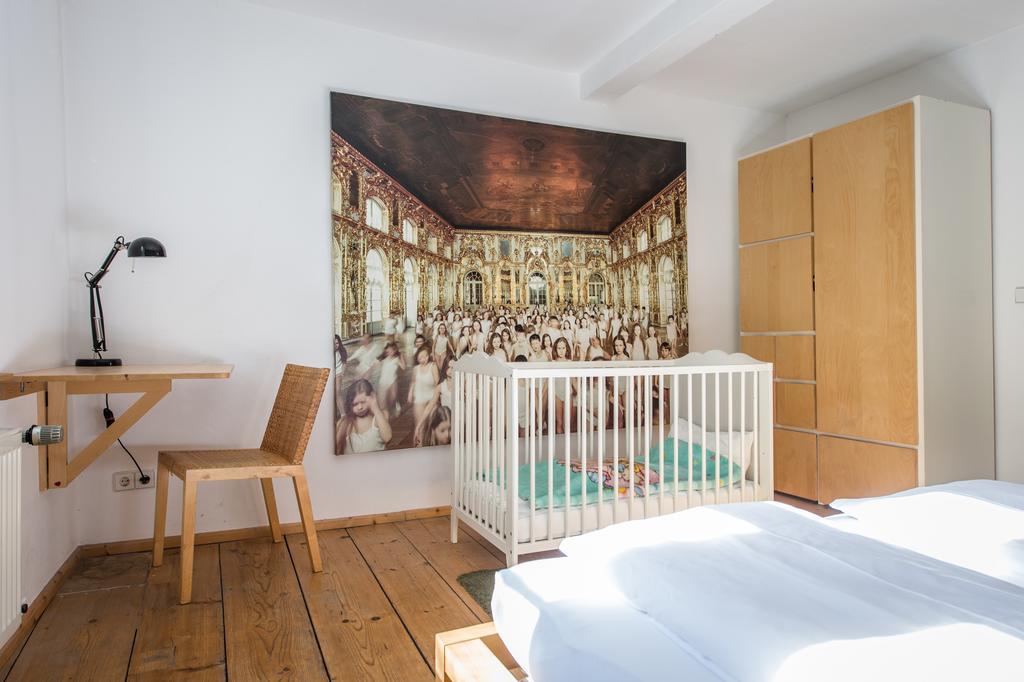 "Goethezimmer" Ferienwohnung Und Zimmer Am Burgplatz Weimar  Extérieur photo