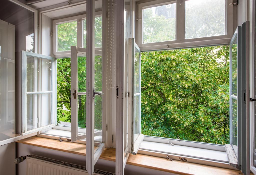 "Goethezimmer" Ferienwohnung Und Zimmer Am Burgplatz Weimar  Extérieur photo
